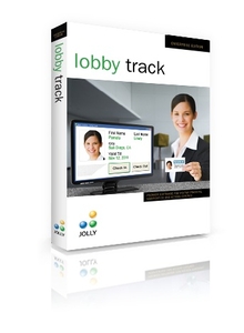 Visitor Management Made Easy